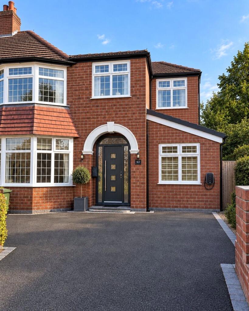 Main image of property: Riddings Road, Timperley, Altrincham, Greater Manchester, WA15