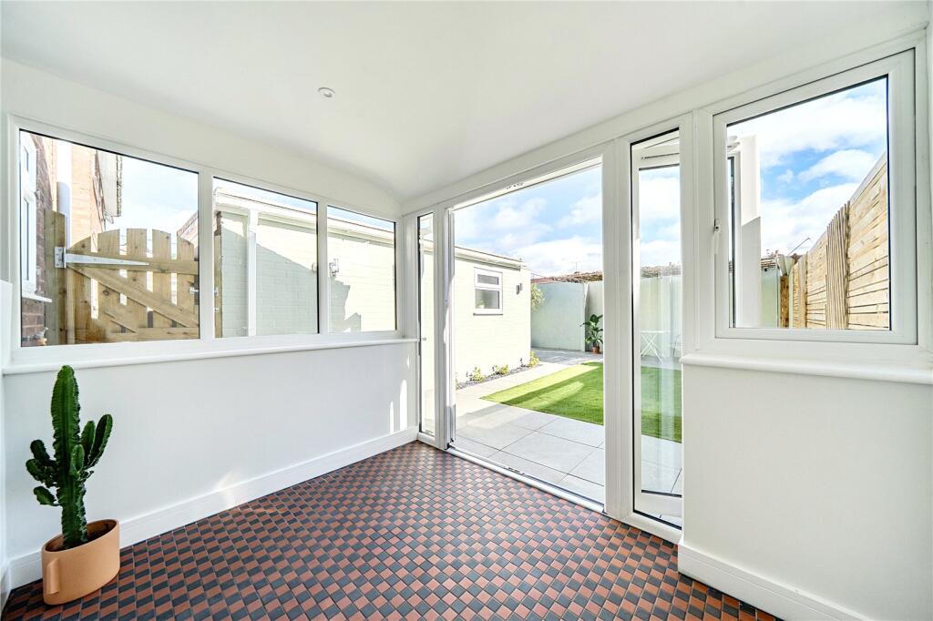 House in Ludlow, Shropshire - More