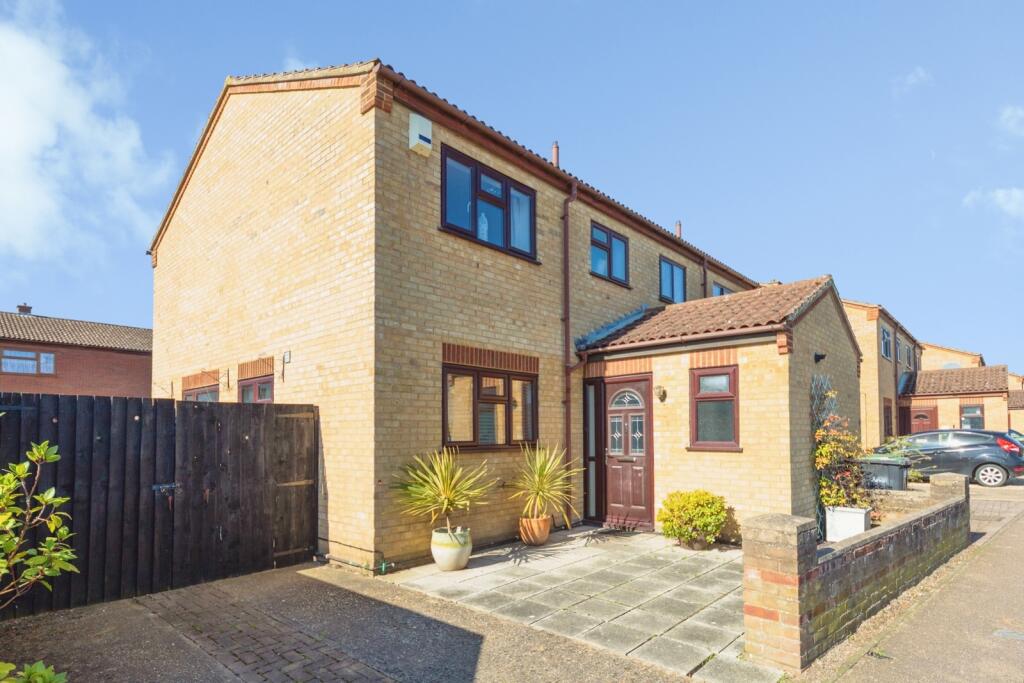 Main image of property: Medusa Way, Sandy, Bedfordshire, SG19