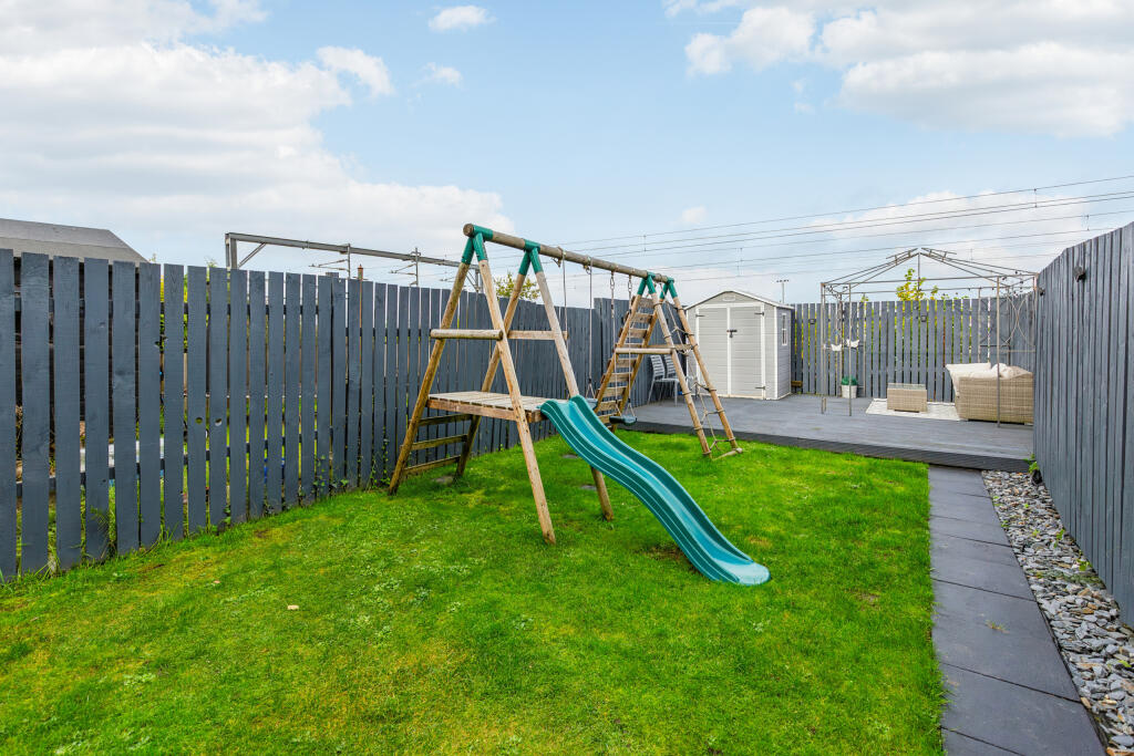 Chirnside Road, Cardonald, G52 2LQ photo 4