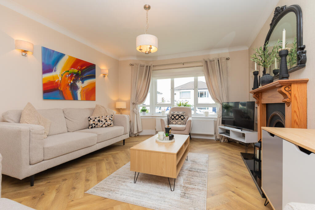 House in Paisley - View 5