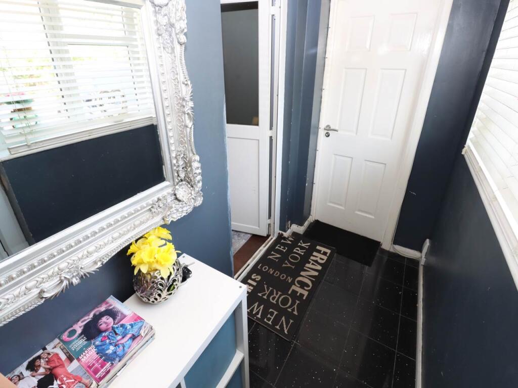 House in Hatfield, Oxlease - View 3