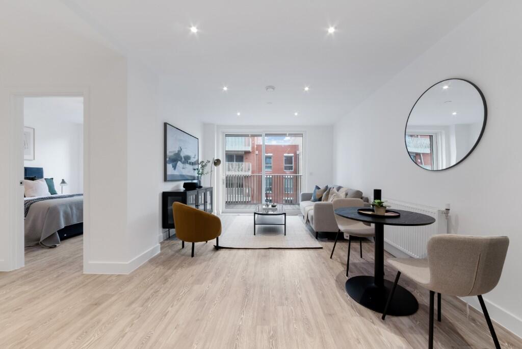 Main image of property: Dukes Road, London, E17