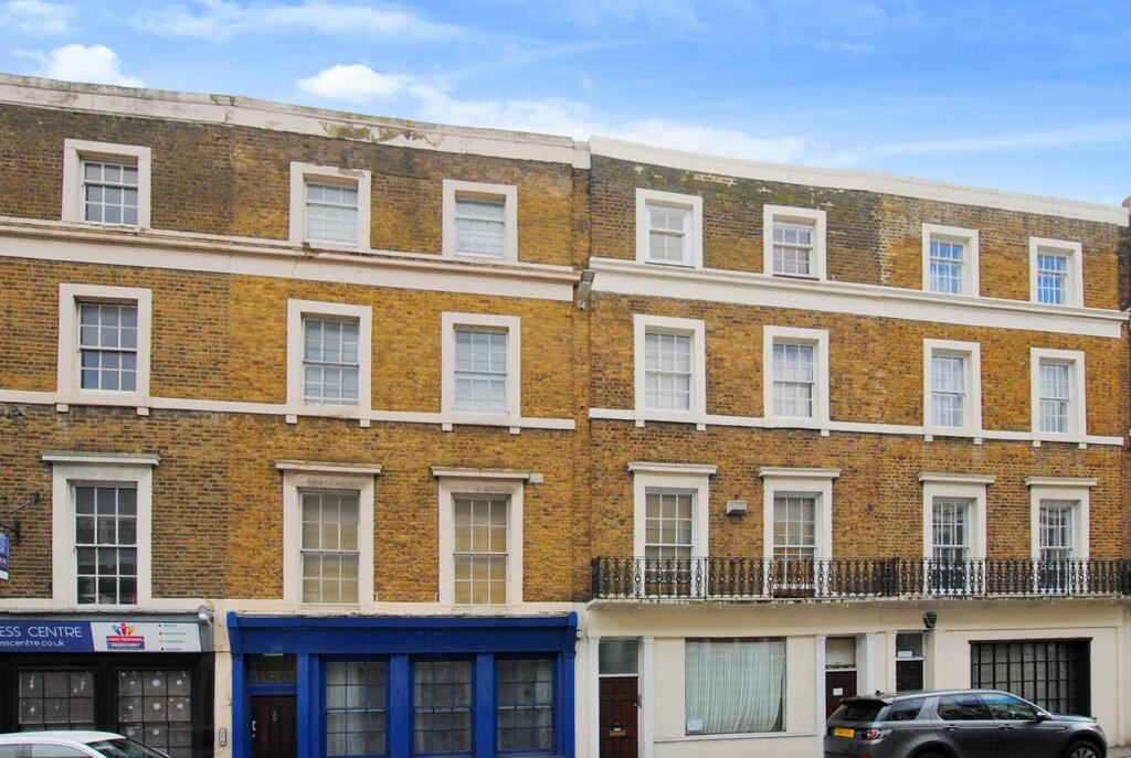 Main image of property: Harmer Street, Gravesend, Kent, DA12