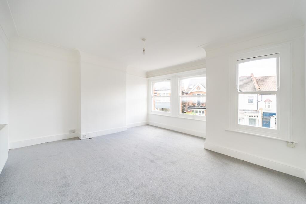 Main image of property: Replingham Road London SW18