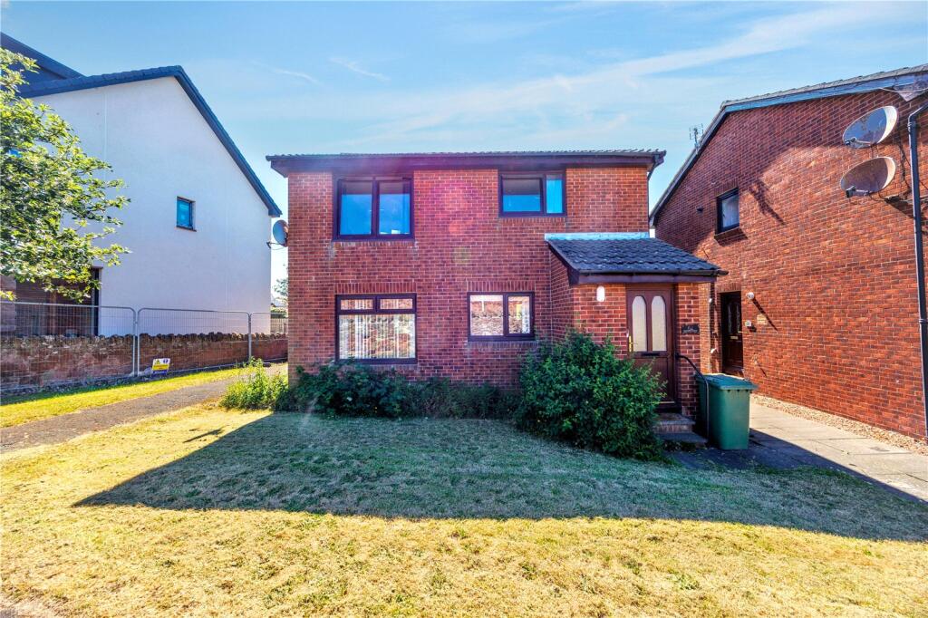Main image of property: Beachmont Place, Dunbar, East Lothian, EH42