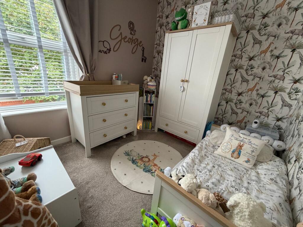 House in Manchester - More