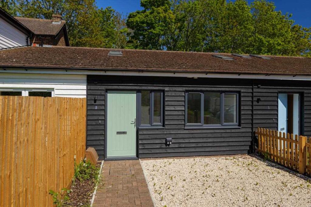 Main image of property: Redwalls, Stodmarsh Road, Canterbury