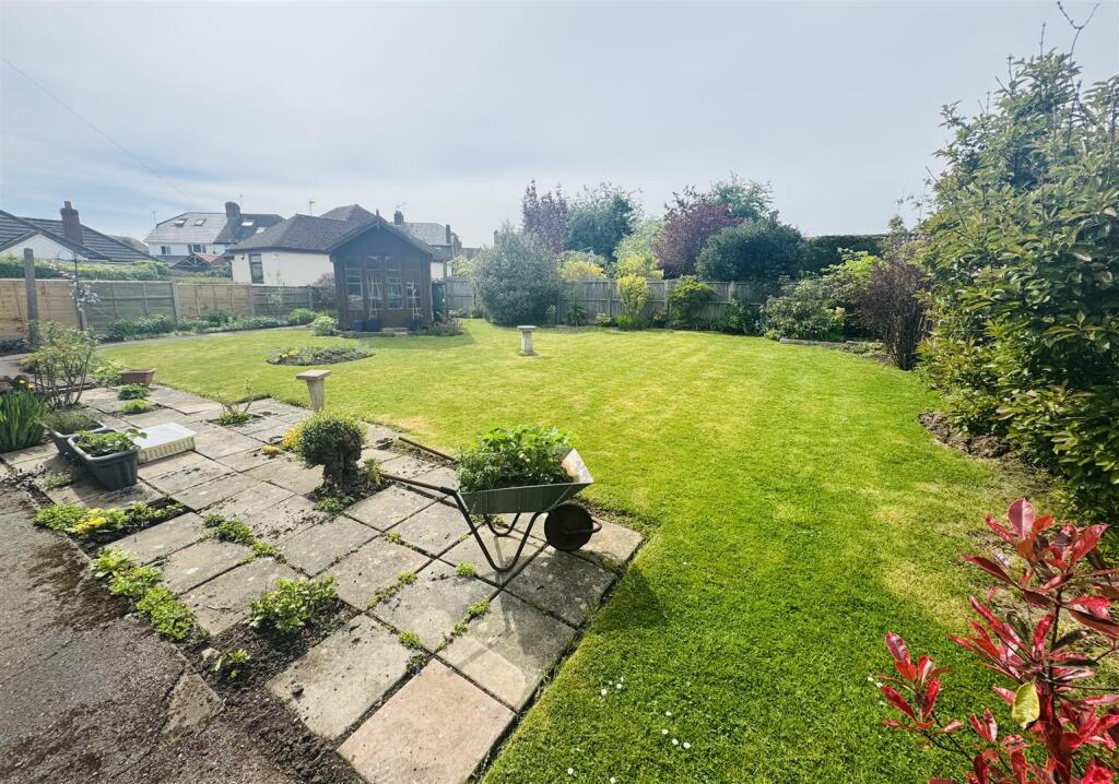 Venables Road, Blacon, Chester photo 4