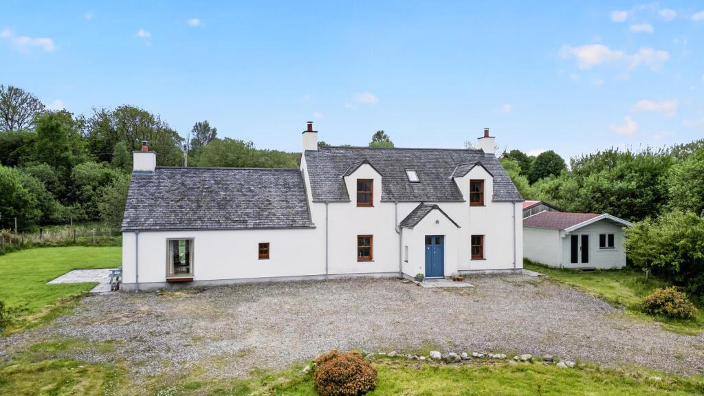Main image of property: Lochgair, Lochgilphead