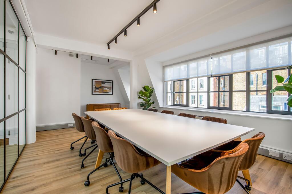 Board Room