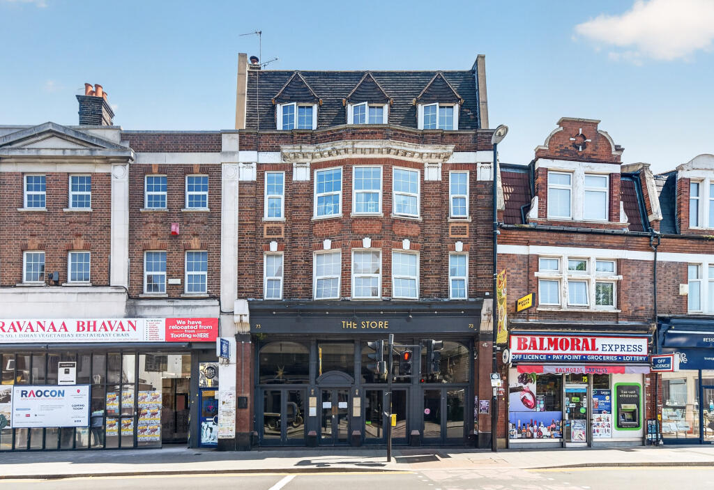 Main image of property: South End, Croydon