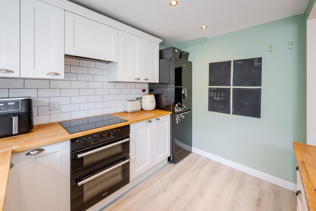 House in Guildford - More