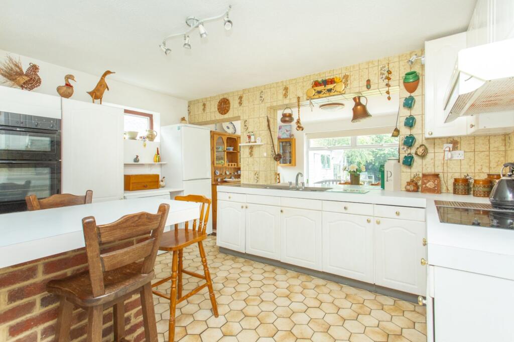 Hillborough Drive, Herne Bay, Kent, CT6 - Widok 6