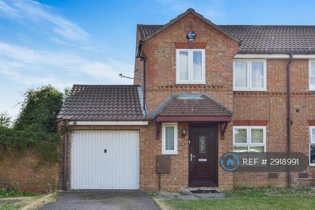 Main image of property: Douglas Place, Oldbrook, Milton Keynes, MK6