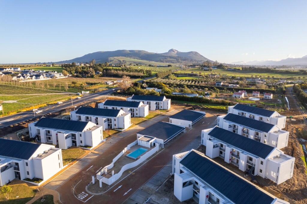 Main image of property: Paarl, Western Cape