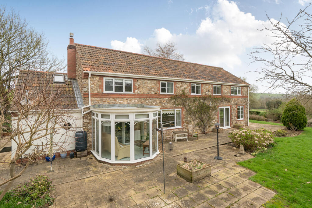 Main image of property: Dalwood, Axminster, Devon