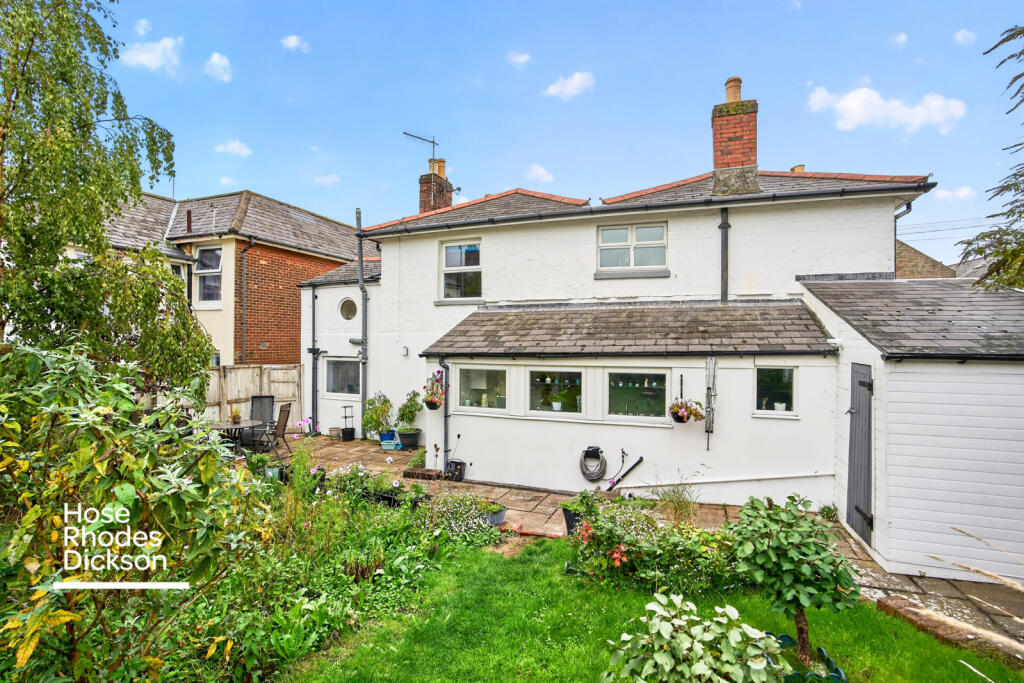 Main image of property: Landguard Road, Shanklin, Isle of Wight