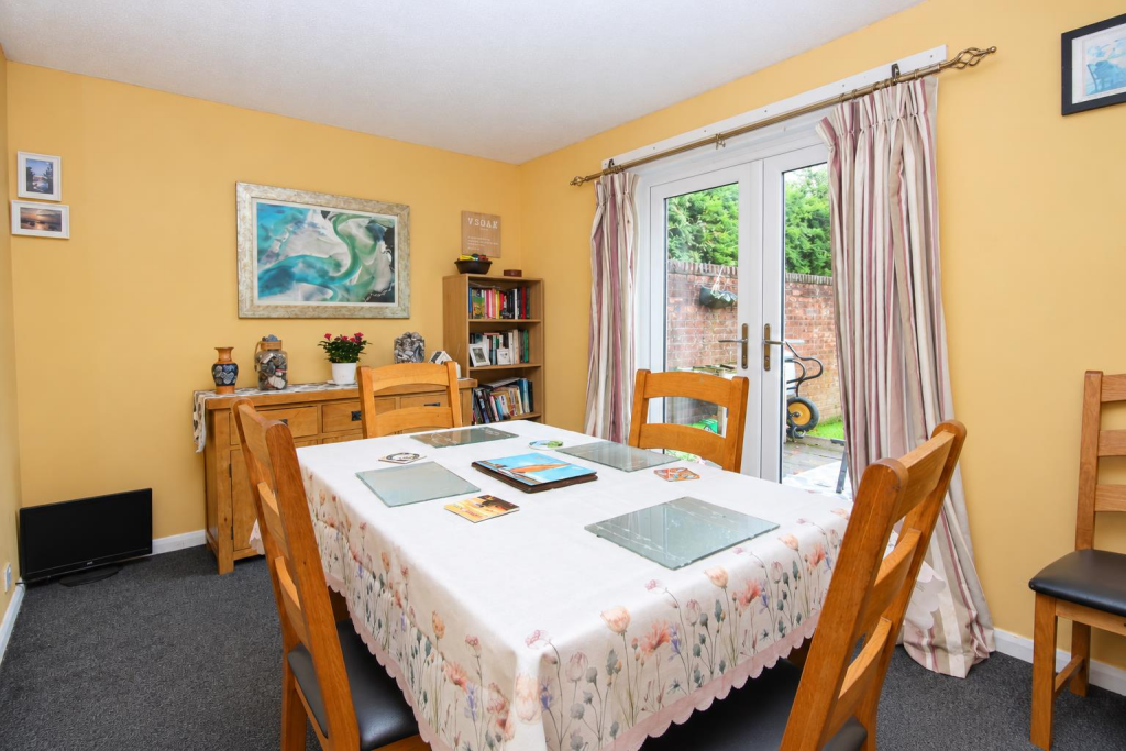 House in Norwich - View 4