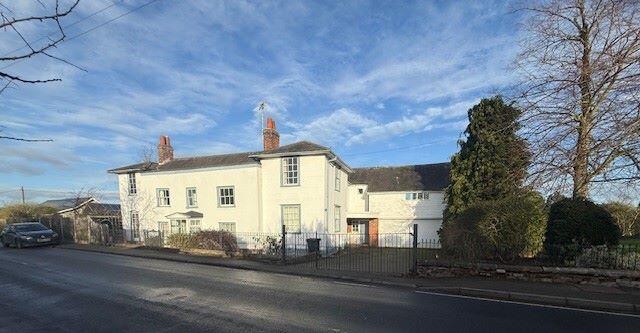 Main image of property: The Limes, Chelmsford Road, Purleigh, Chelmsford, Essex, CM3 6PN