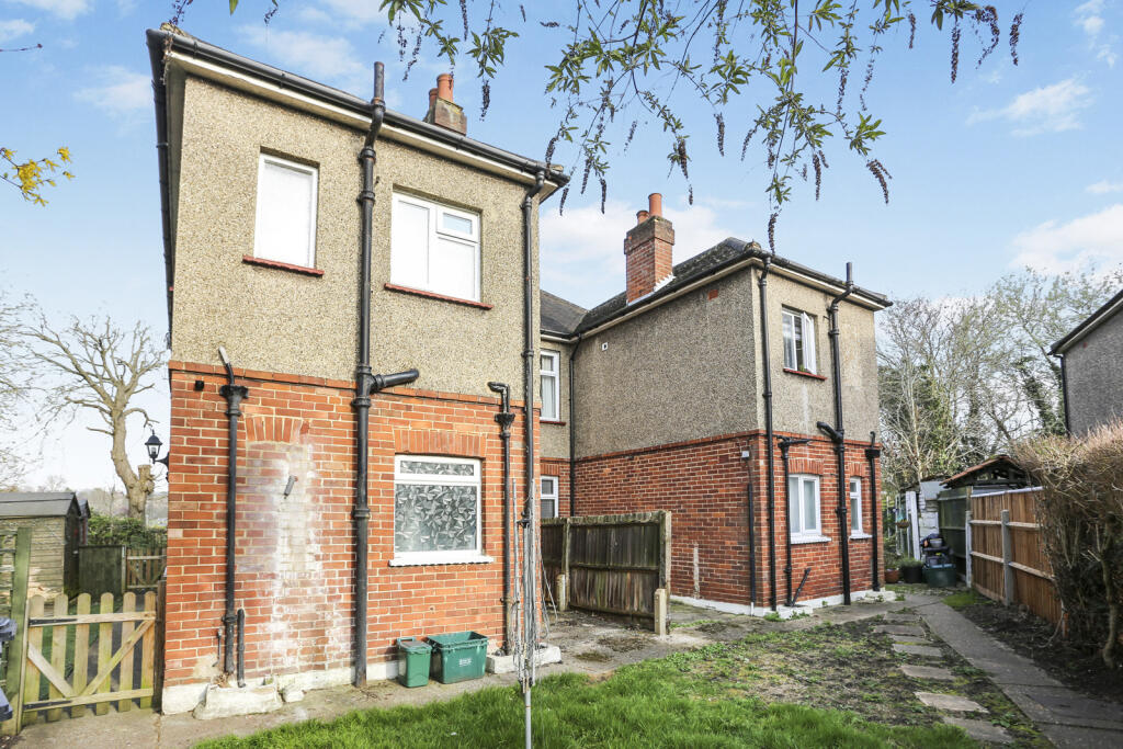 Main image of property: Cowper Close, BR2