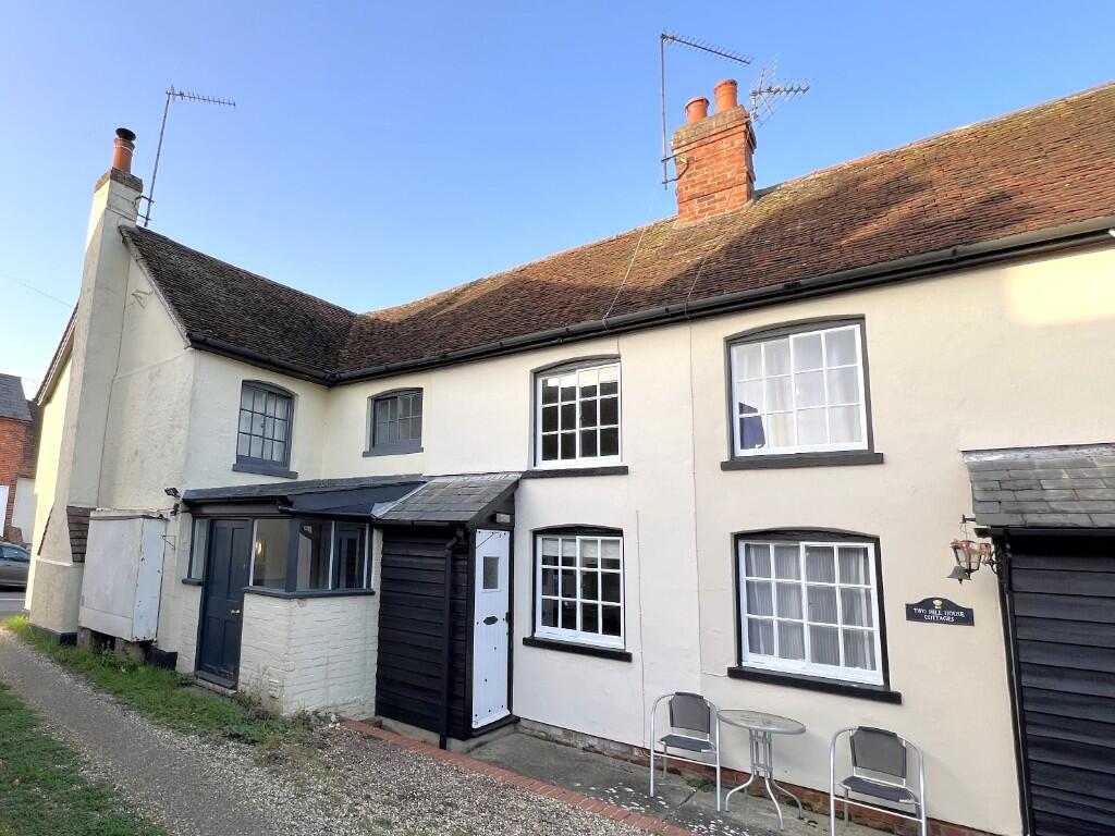 Main image of property: Dunmow Road, Great Bardfield 