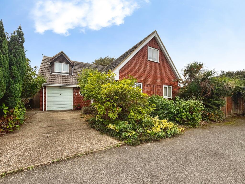 Main image of property: Sydcot Drive, College Road, Deal, Kent, CT14