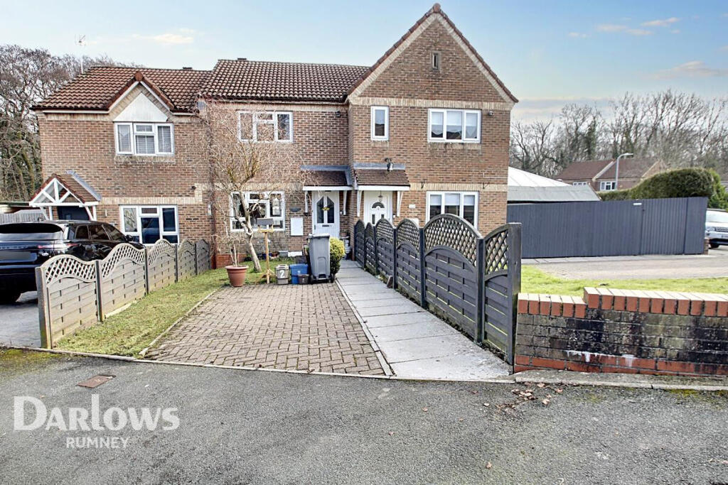 Dunbar Close, Cardiff photo 2