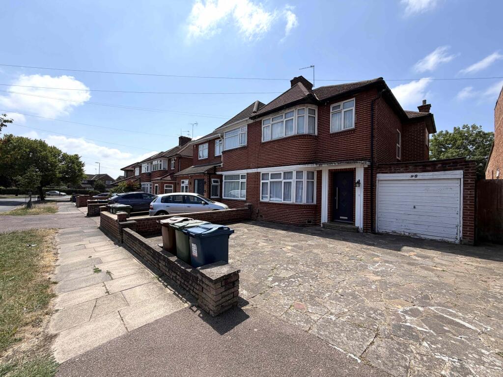 Main image of property: St. Andrews Drive, Stanmore HA7