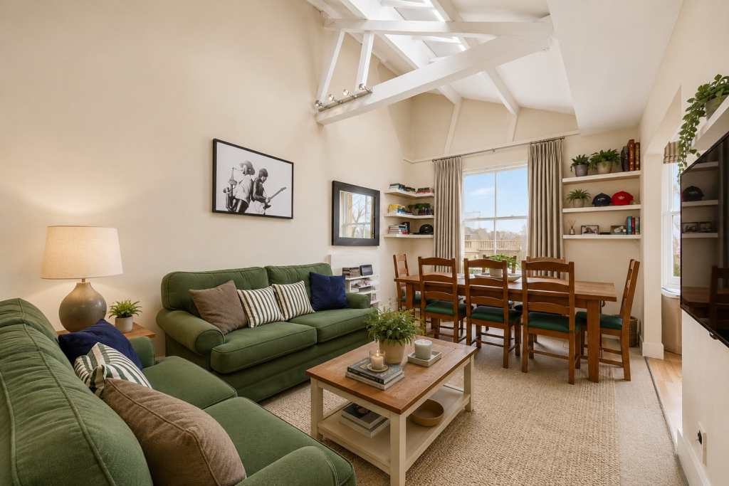 Main image of property: Finborough Road, SW10