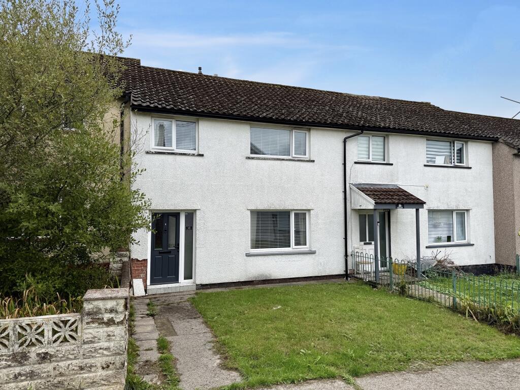 House in Cardiff