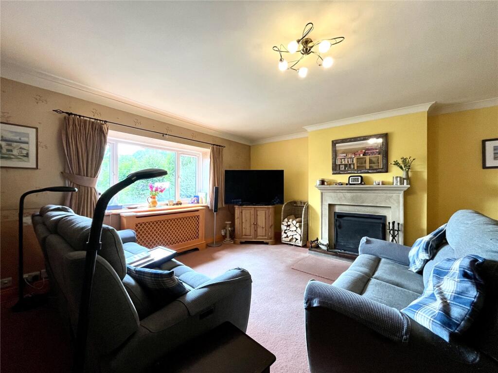 House in Newcastle upon Tyne, Warden - View 4