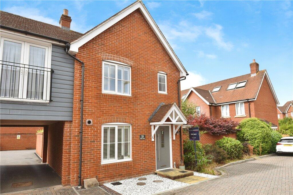 Main image of property: Tate Close, Romsey, Hampshire