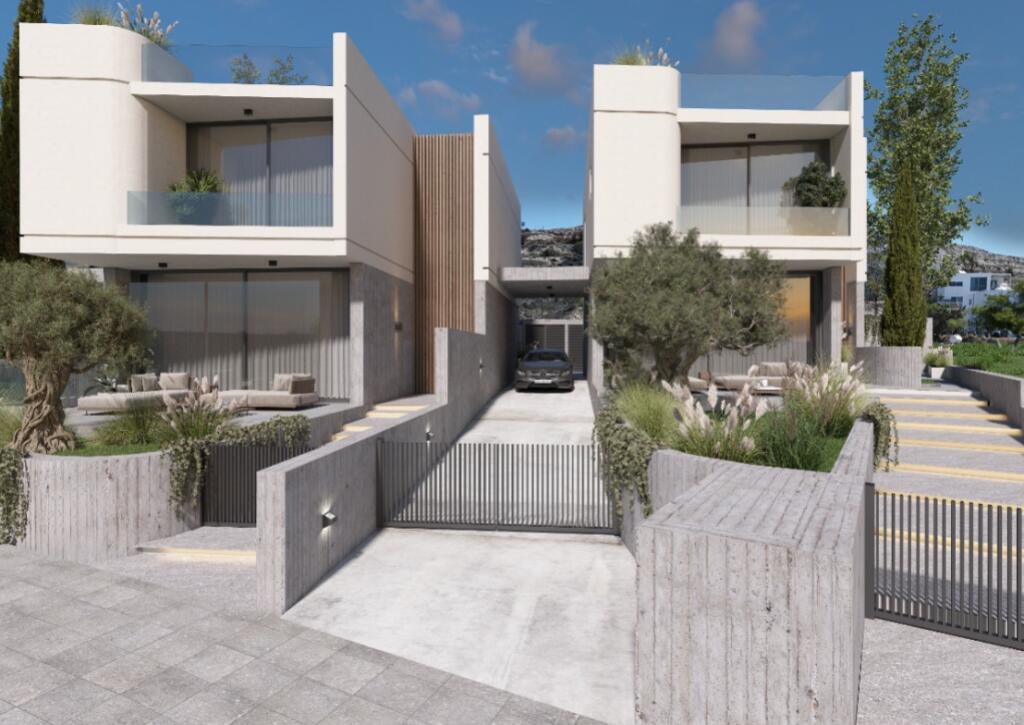 Main image of property: Paphos, Geroskipou