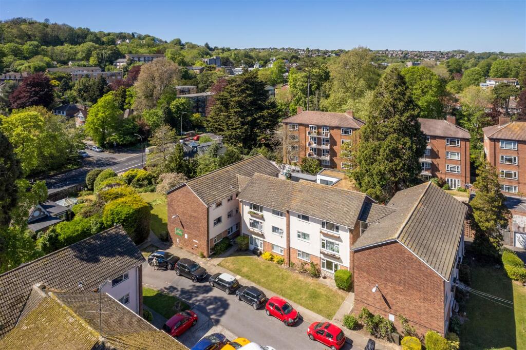 Main image of property: Cliveden Close, Brighton