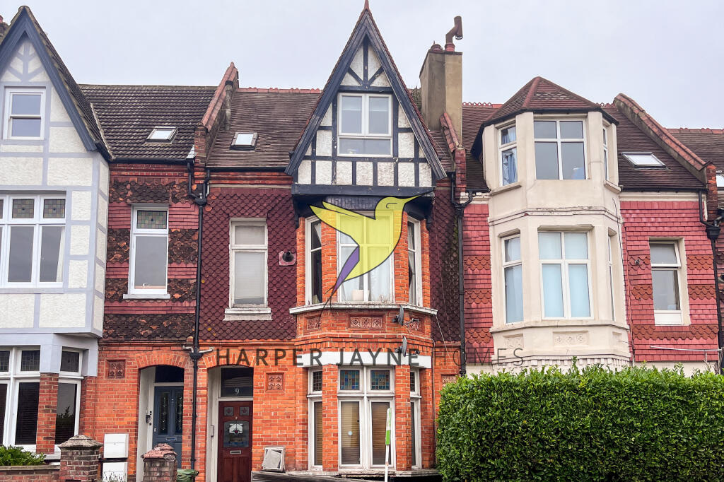 Main image of property: Anerley Hill, London, SE19