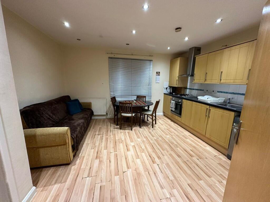 Main image of property:  Zurich House, 6 Hatfield Road, London, E15