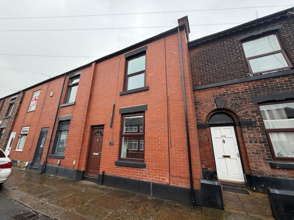 Main image of property: Cranbrook Street, Radcliffe, Manchester, M26