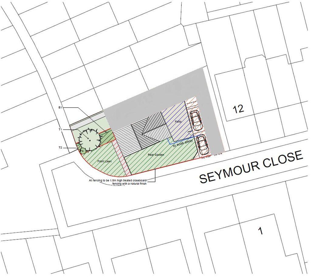 Seymour Close, Clevedon photo 4