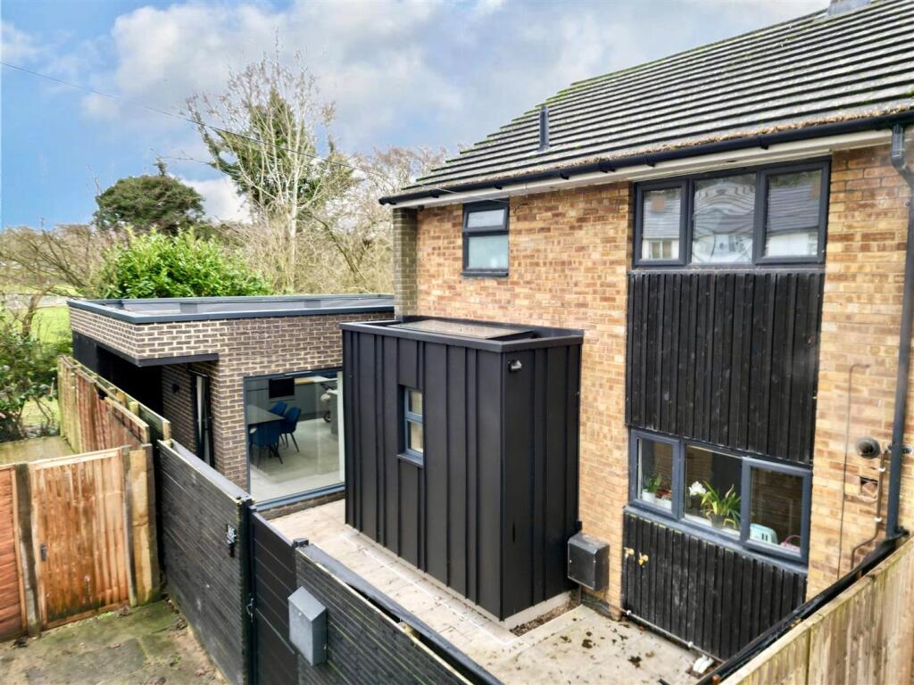 Main image of property: Shephall View, Stevenage