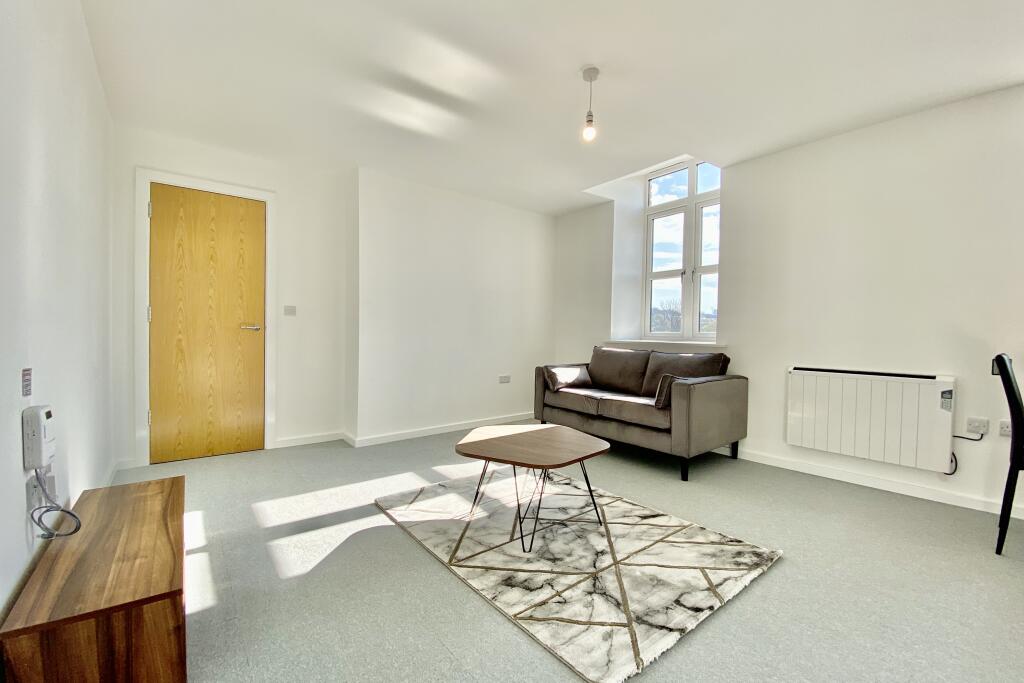 Main image of property: 1 Viaduct Road, Leeds, West Yorkshire, LS4