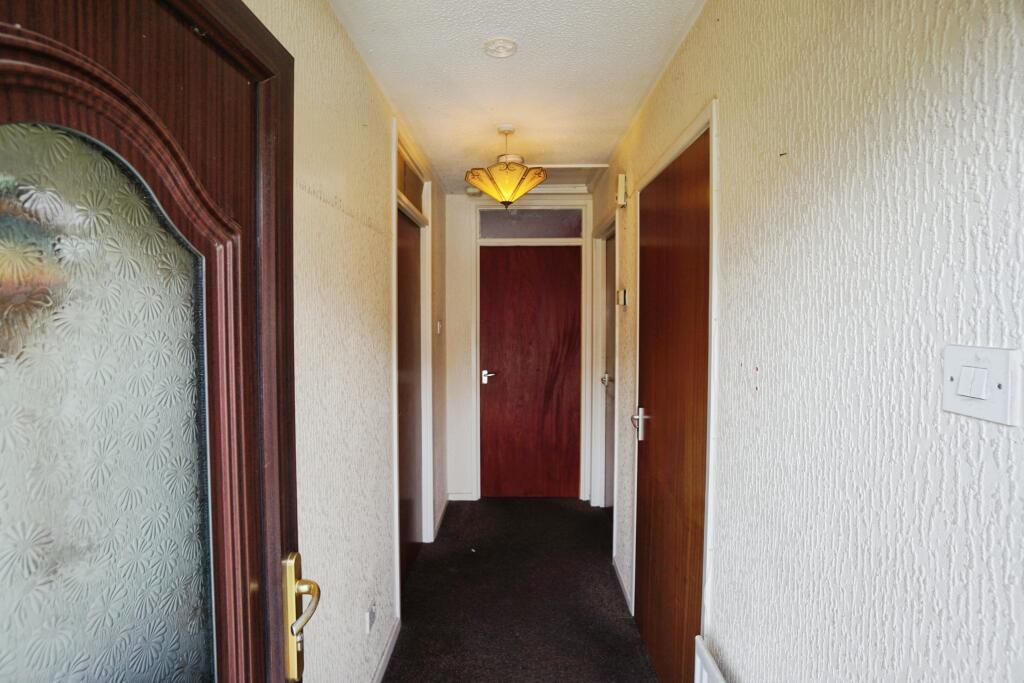 House in Wolverhampton - More