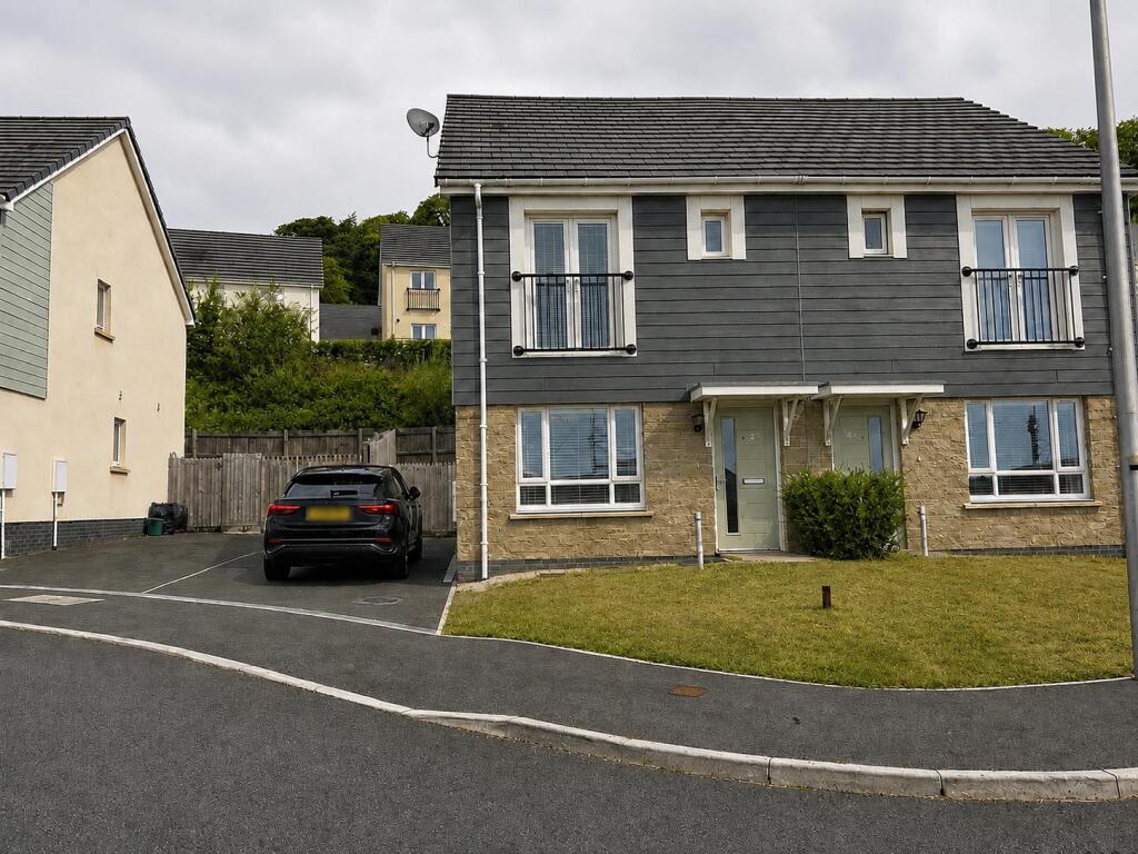 Main image of property: Maes Gwdig,Burry Port,SA16 0TJ