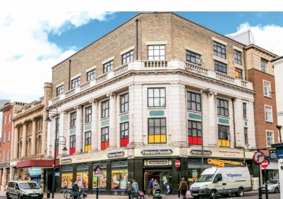Main image of property: Paragon Street, Hull