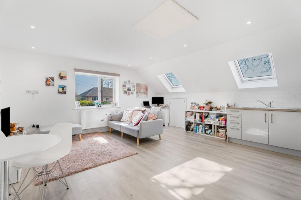 Main image of property: Park Close, Didcot, OX11