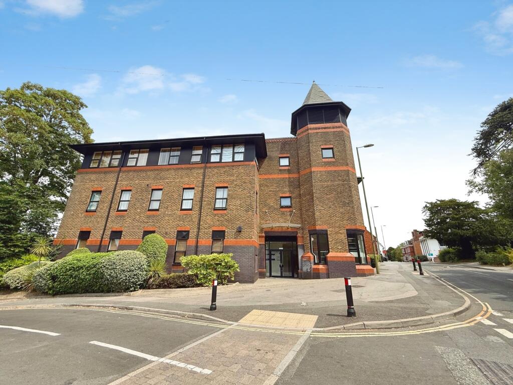 Main image of property: Winchester Road, Basingstoke, Hampshire, RG21