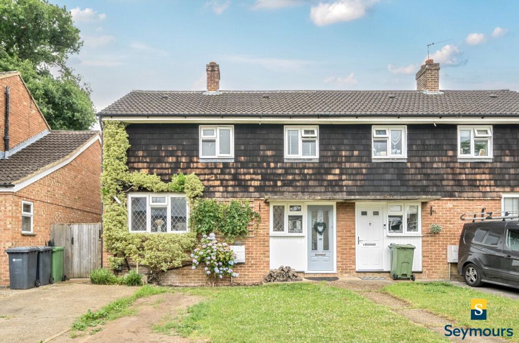 Main image of property: Great Goodwin Drive, Guildford, Surrey, GU1
