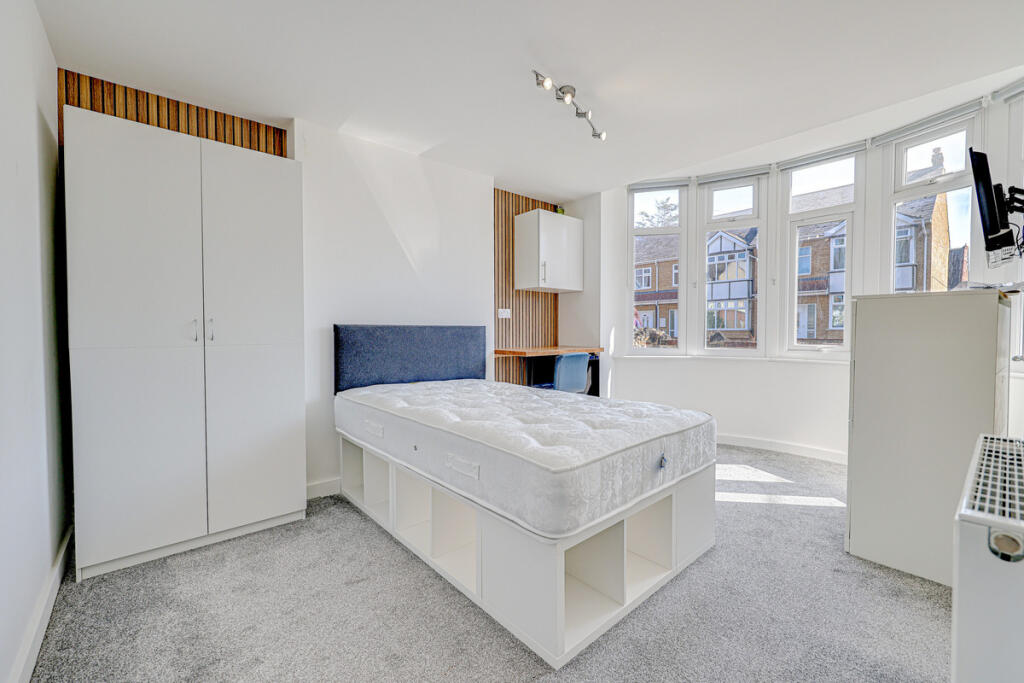 Main image of property: Bournemouth Park Road, Southend on Sea, SS2