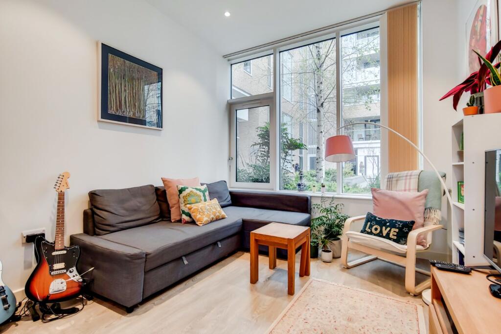 Main image of property: Spectrum Way, 
Wandsworth, SW18