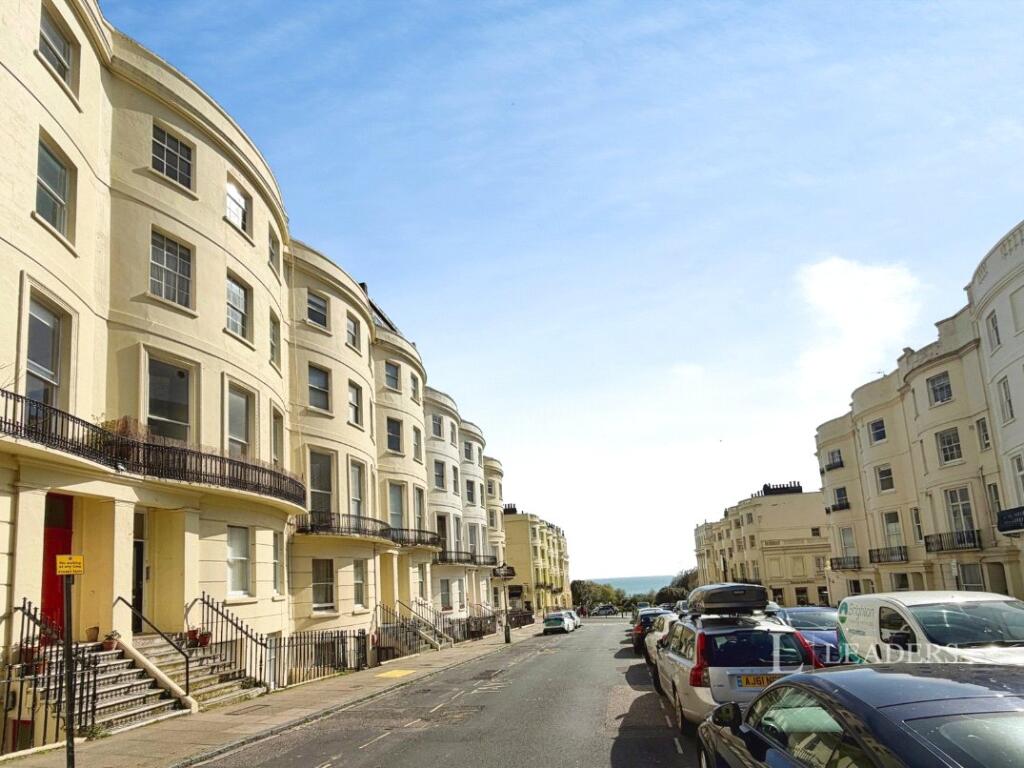 Main image of property: Brunswick Place, Hove, BN3